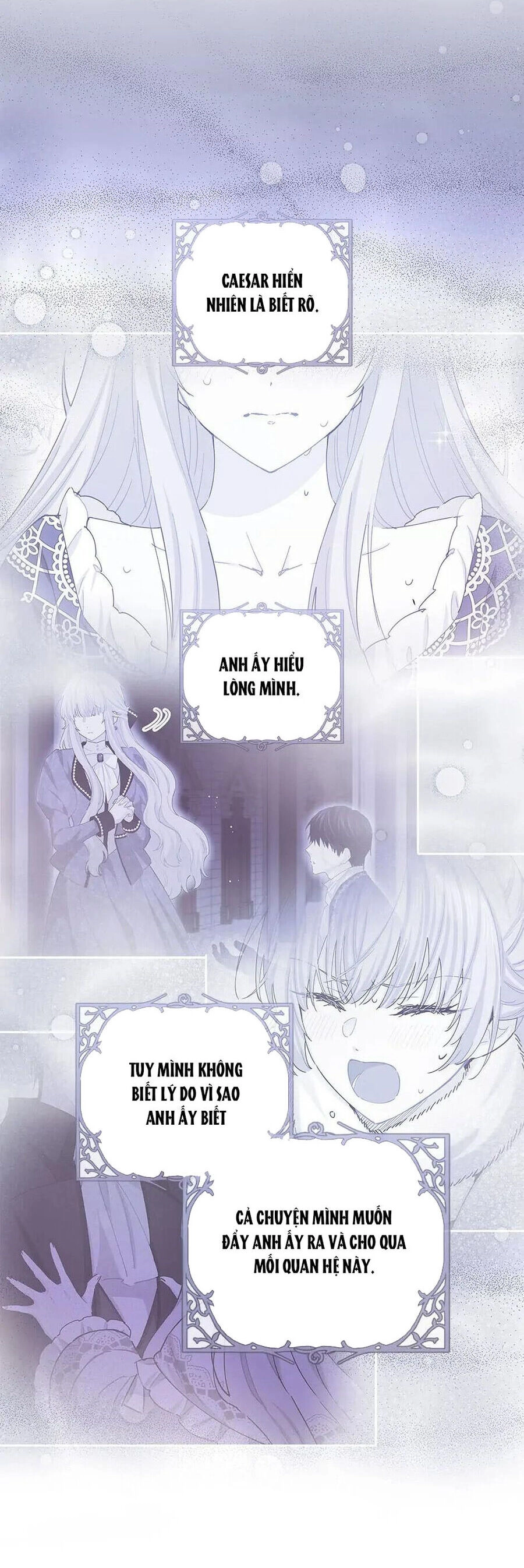 Tôi Đã Mệt Rồi Chapter 61 - 13