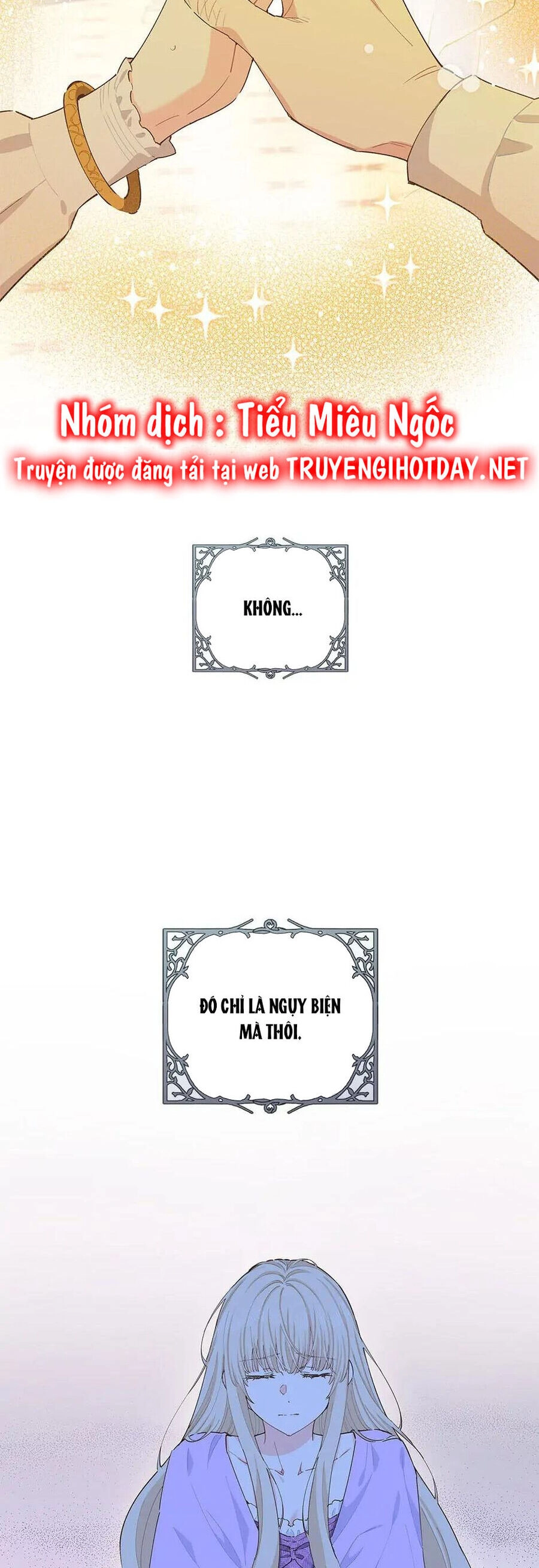 Tôi Đã Mệt Rồi Chapter 61 - 15