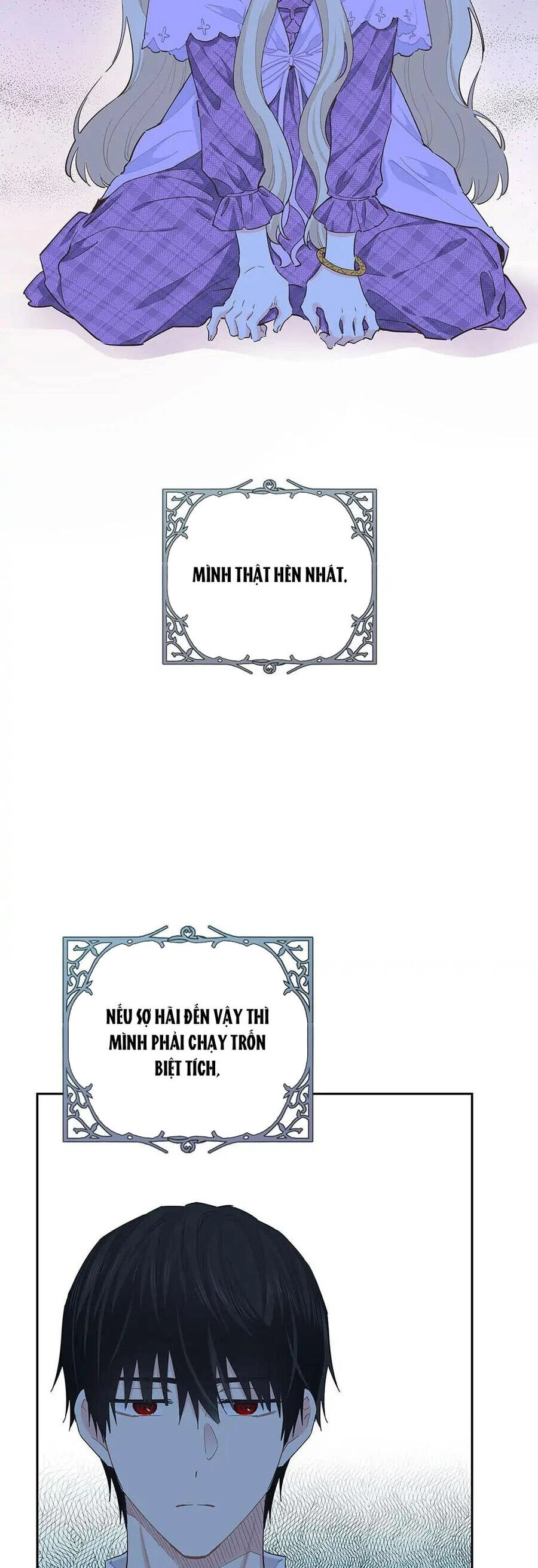 Tôi Đã Mệt Rồi Chapter 61 - 16