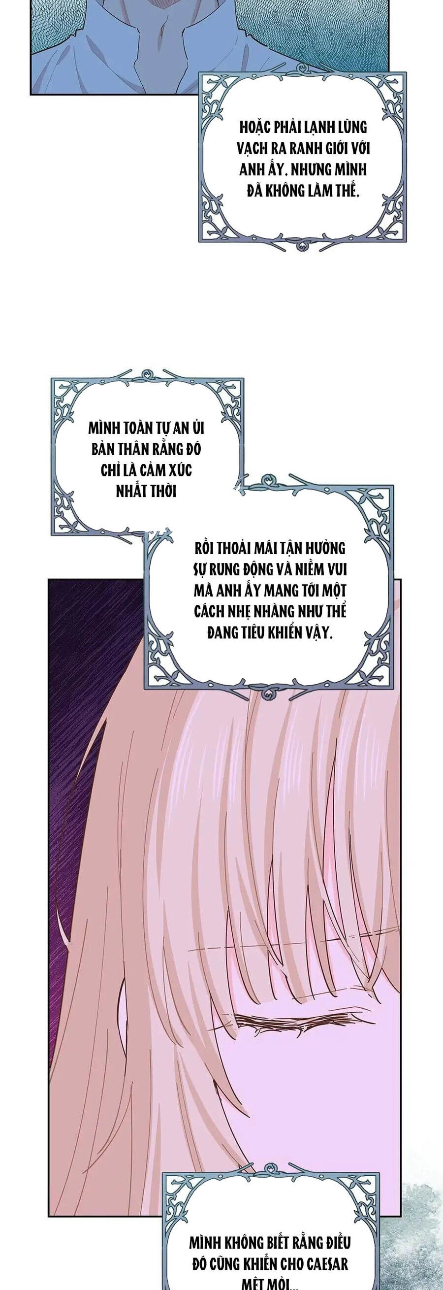 Tôi Đã Mệt Rồi Chapter 61 - 17