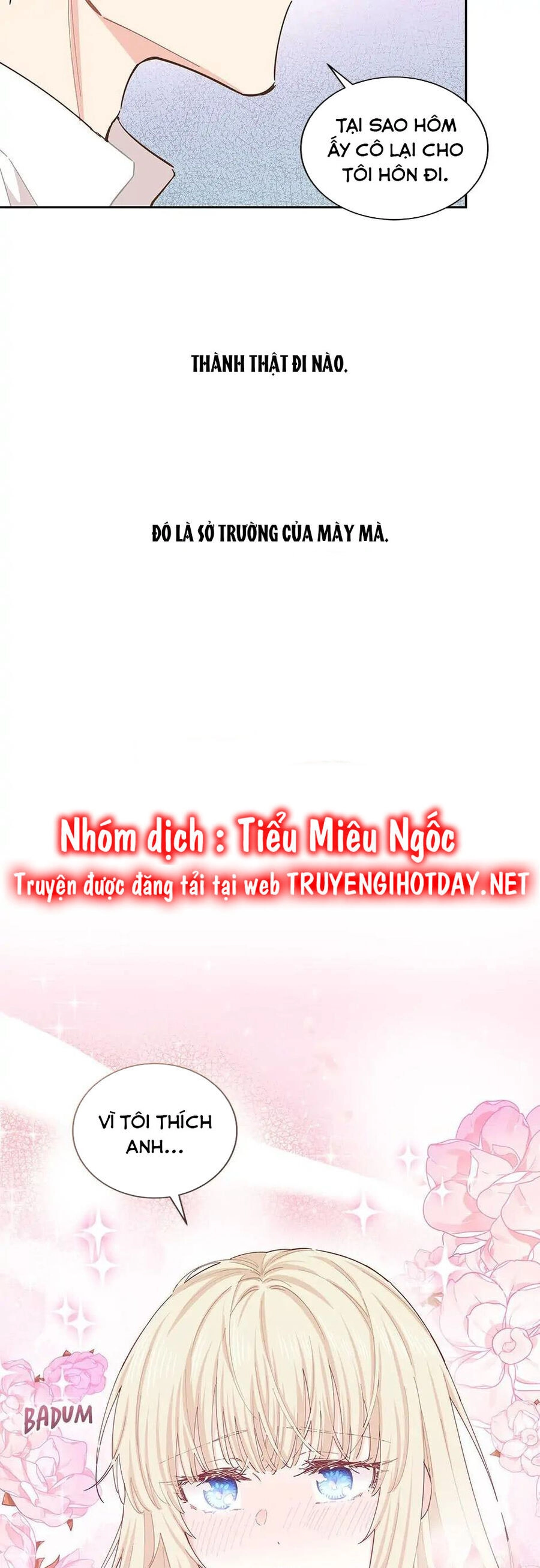 Tôi Đã Mệt Rồi Chapter 61 - 20