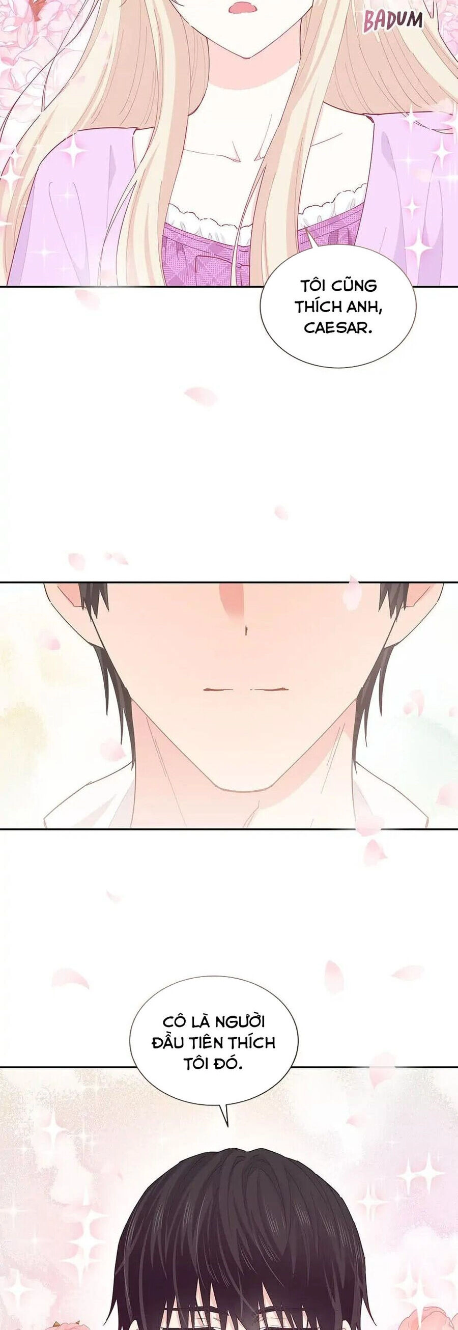 Tôi Đã Mệt Rồi Chapter 61 - 21