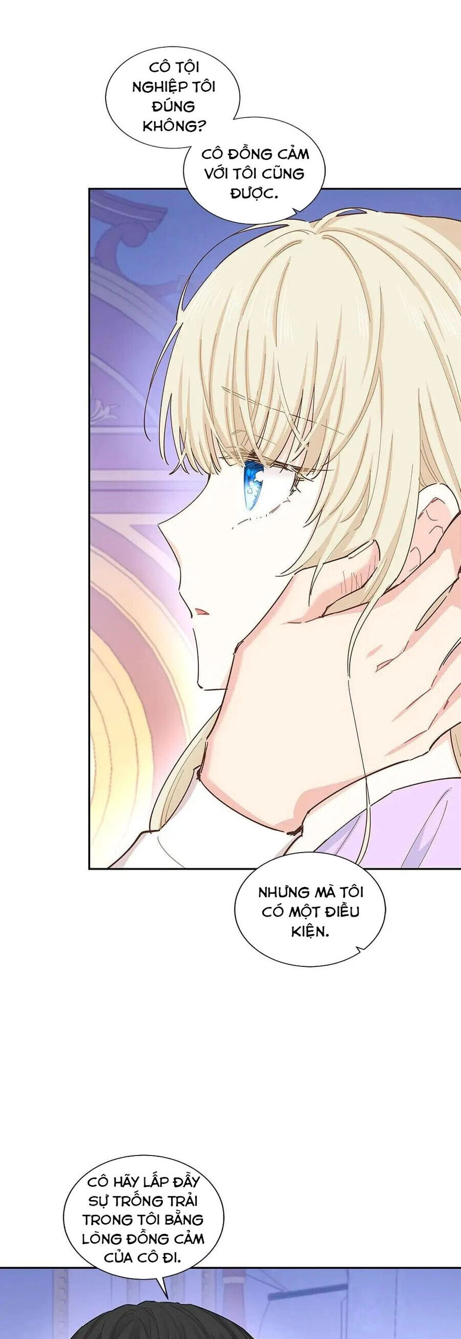 Tôi Đã Mệt Rồi Chapter 61 - 23