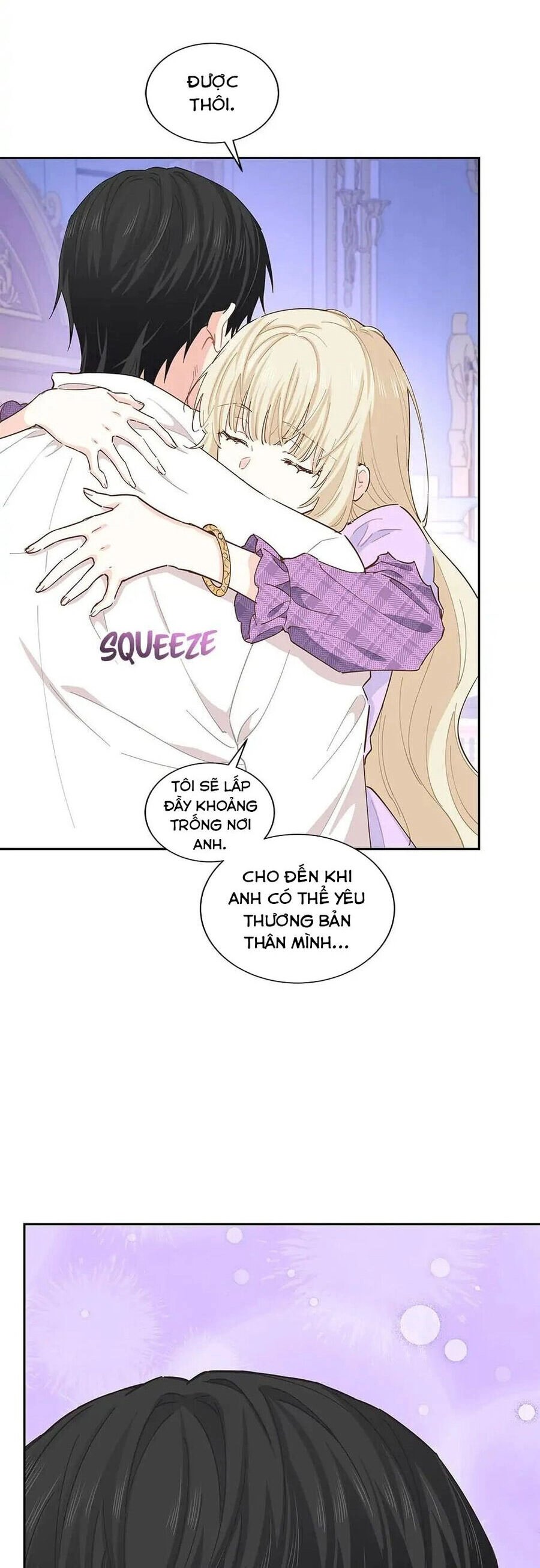 Tôi Đã Mệt Rồi Chapter 61 - 25