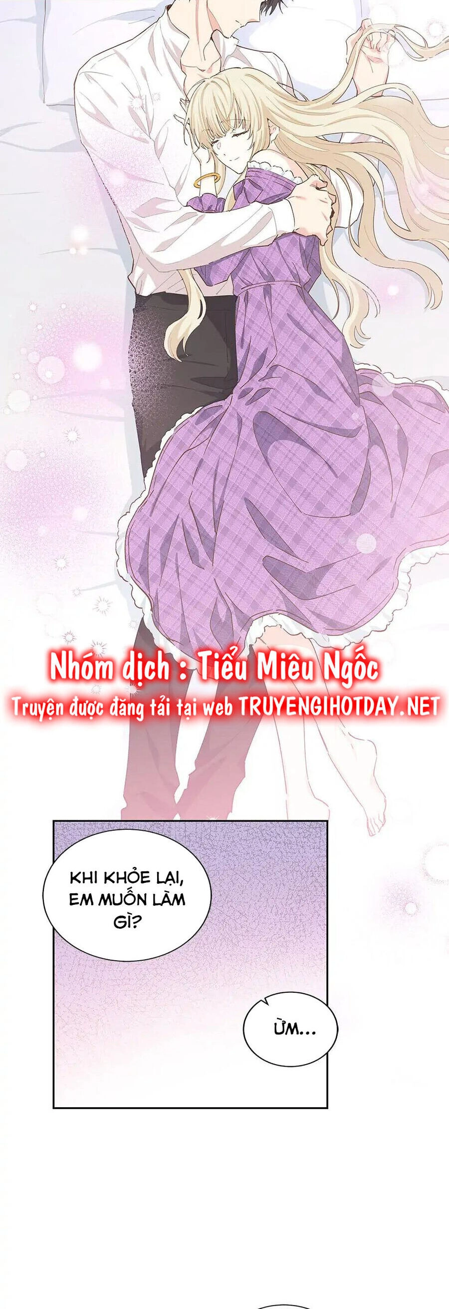 Tôi Đã Mệt Rồi Chapter 61 - 31