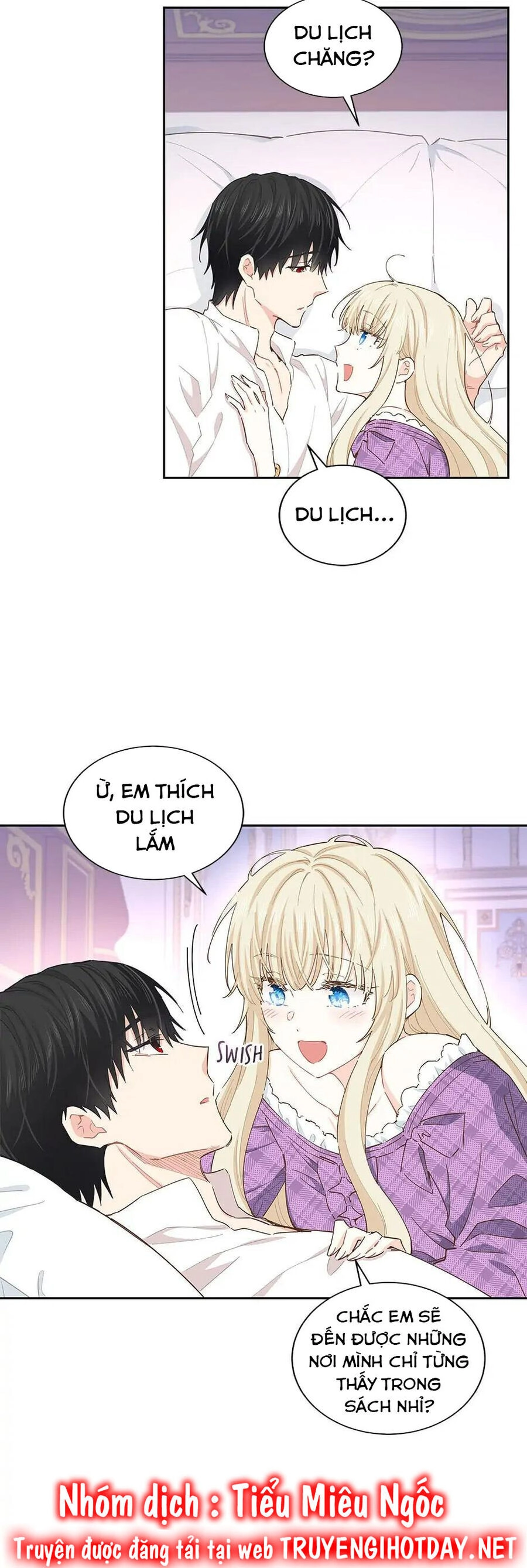 Tôi Đã Mệt Rồi Chapter 61 - 32