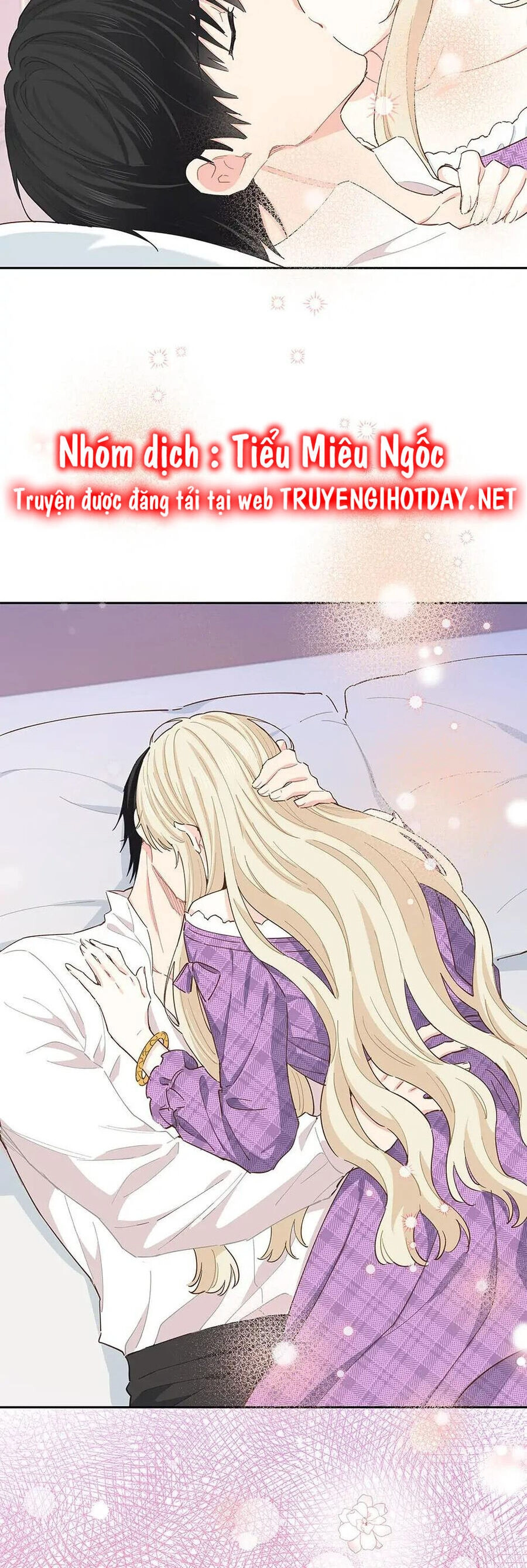 Tôi Đã Mệt Rồi Chapter 61 - 35