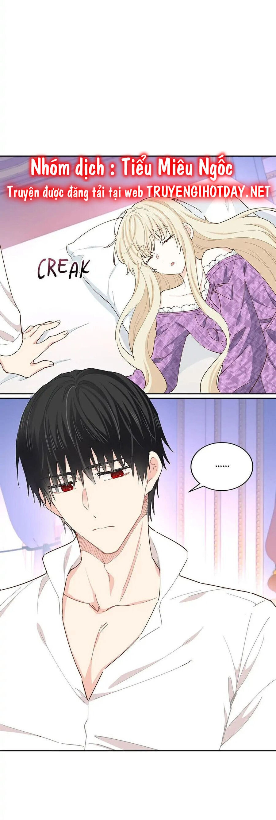 Tôi Đã Mệt Rồi Chapter 61 - 37