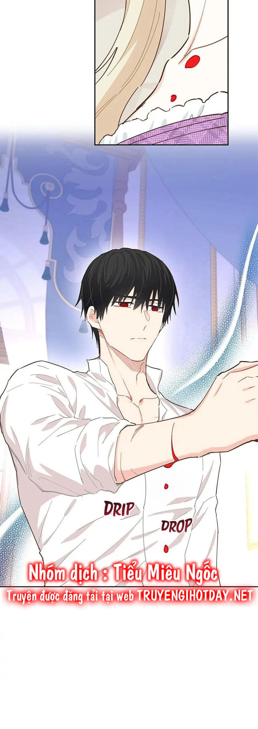 Tôi Đã Mệt Rồi Chapter 61 - 39