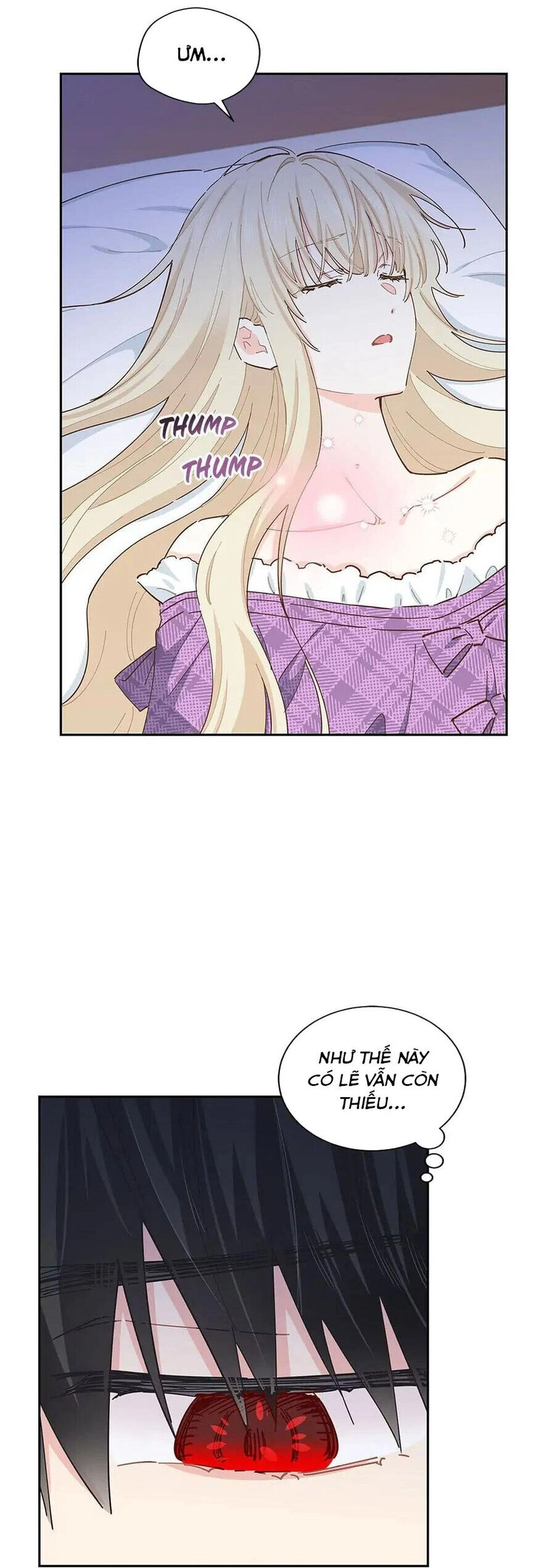 Tôi Đã Mệt Rồi Chapter 61 - 40