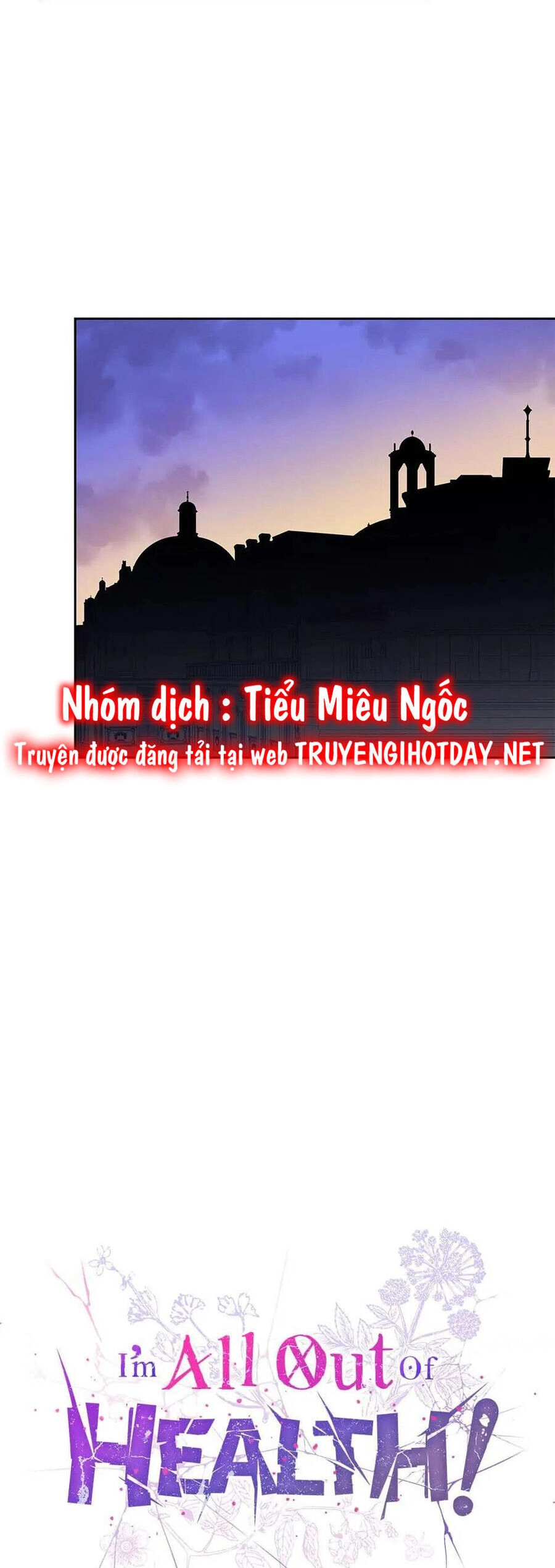 Tôi Đã Mệt Rồi Chapter 61 - 41