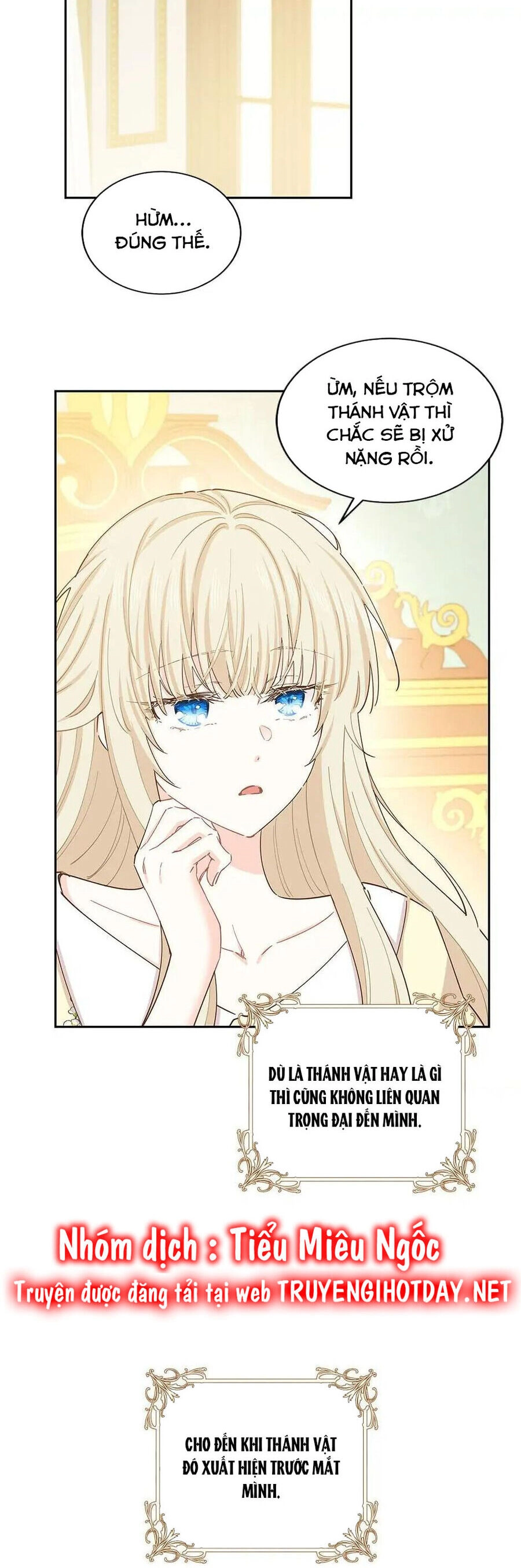 Tôi Đã Mệt Rồi Chapter 61 - 48