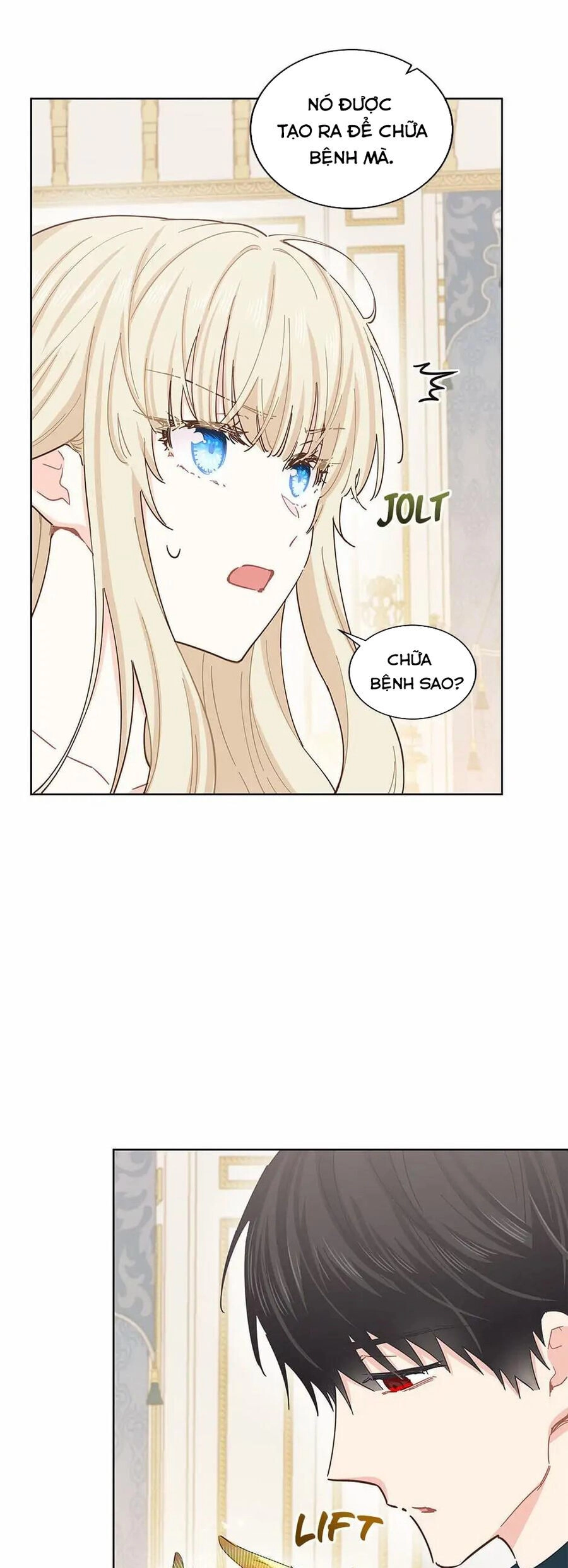 Tôi Đã Mệt Rồi Chapter 62 - 5