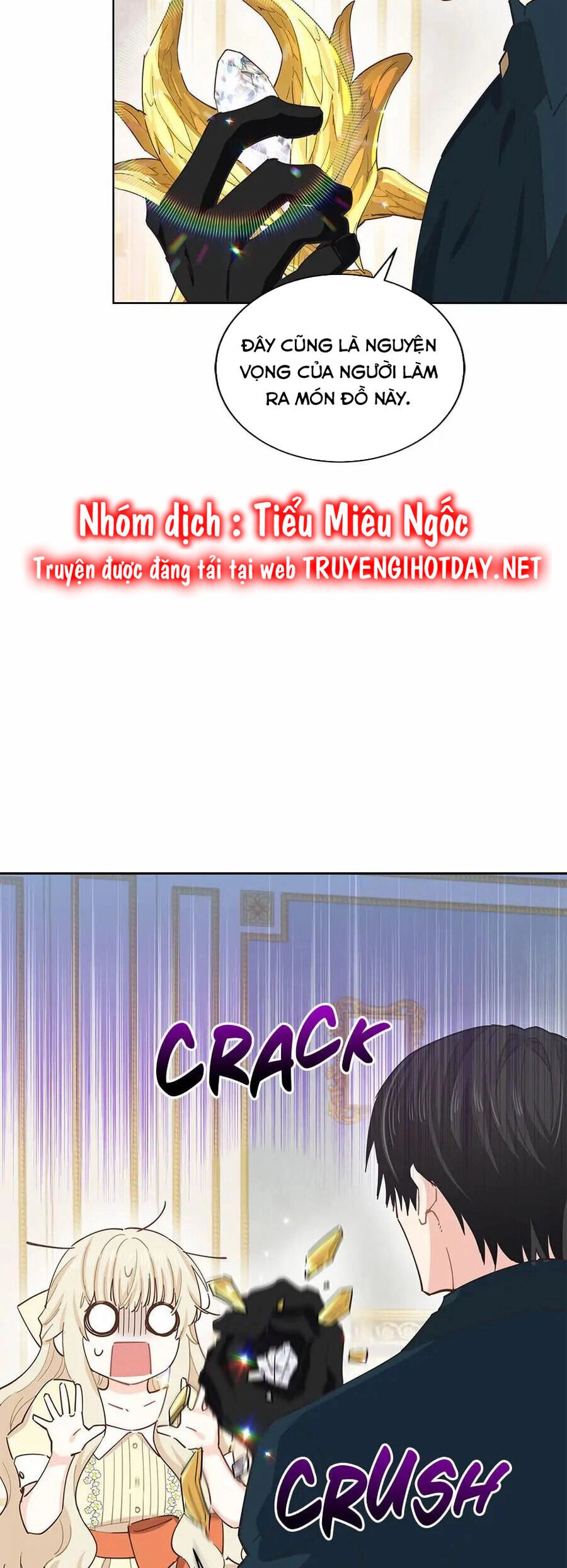 Tôi Đã Mệt Rồi Chapter 62 - 6