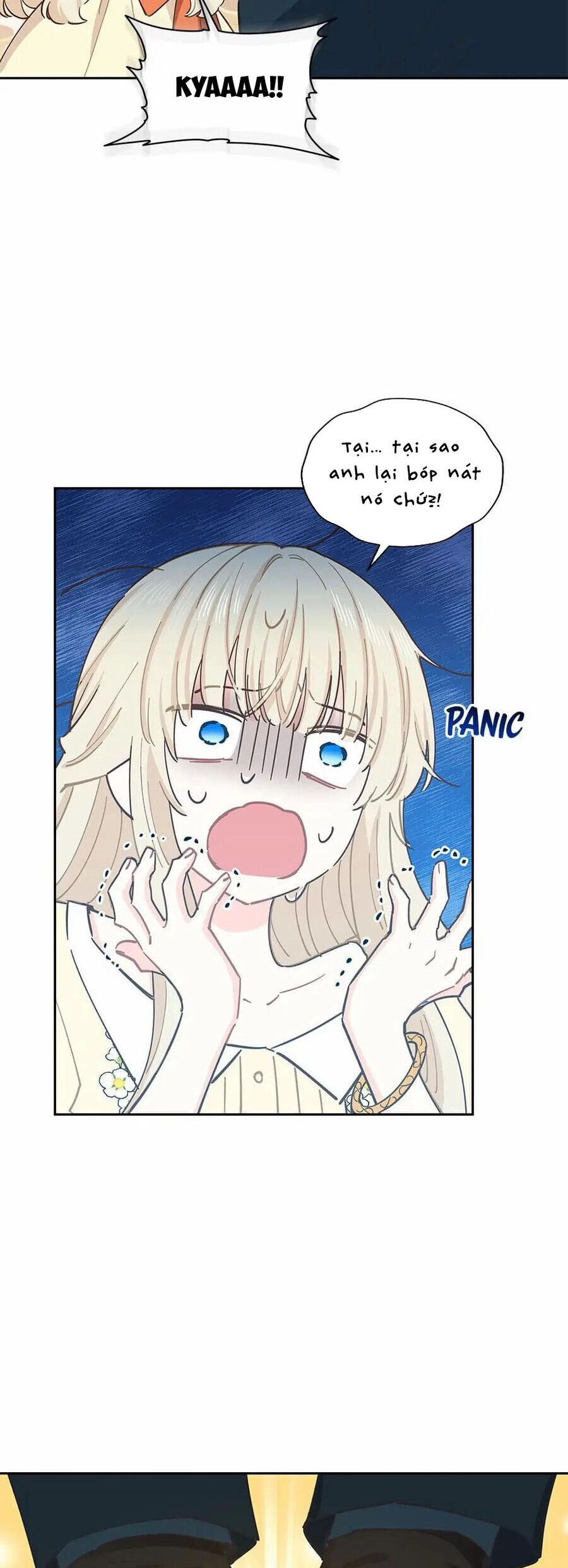 Tôi Đã Mệt Rồi Chapter 62 - 7