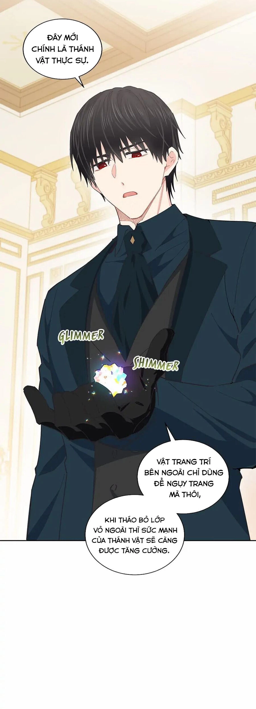 Tôi Đã Mệt Rồi Chapter 62 - 9