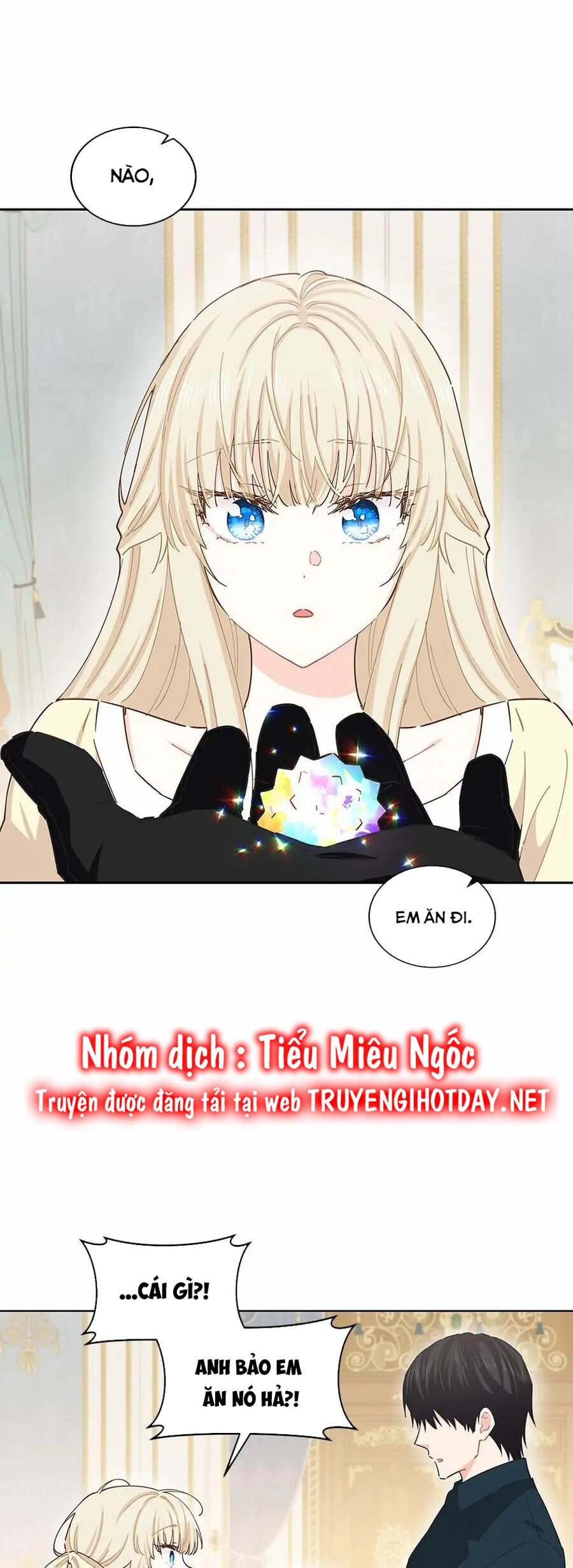 Tôi Đã Mệt Rồi Chapter 62 - 10