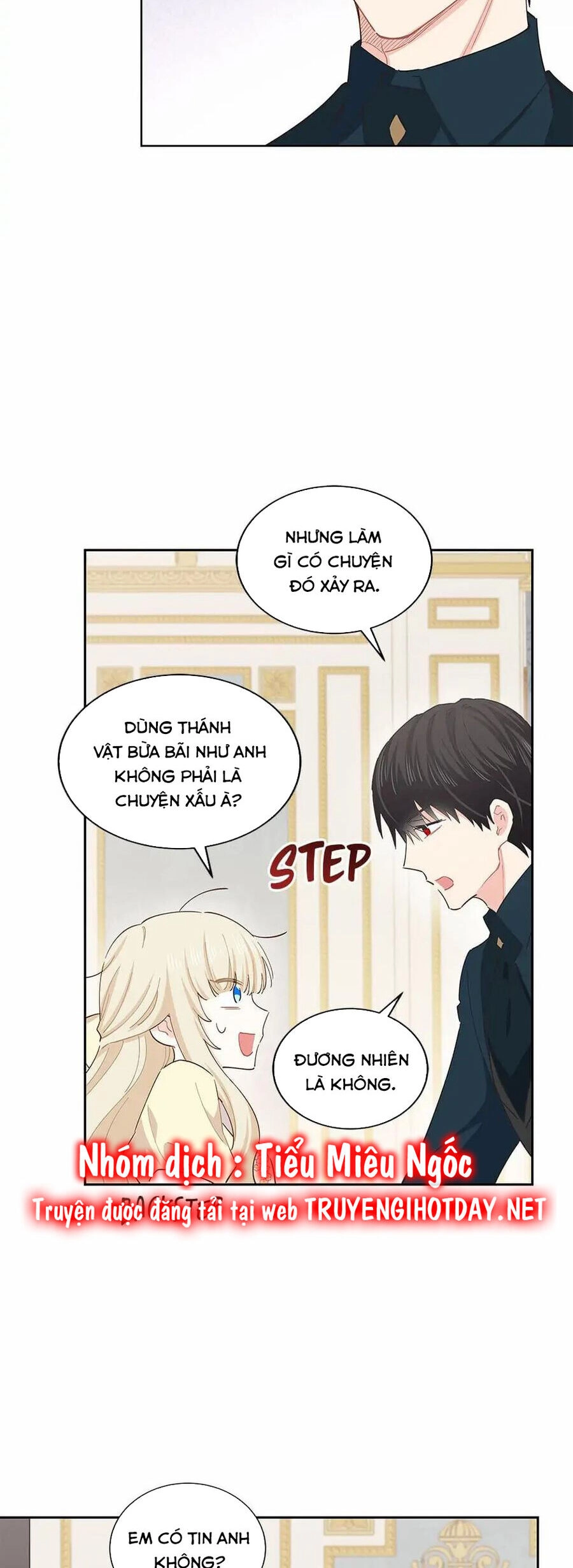 Tôi Đã Mệt Rồi Chapter 62 - 12