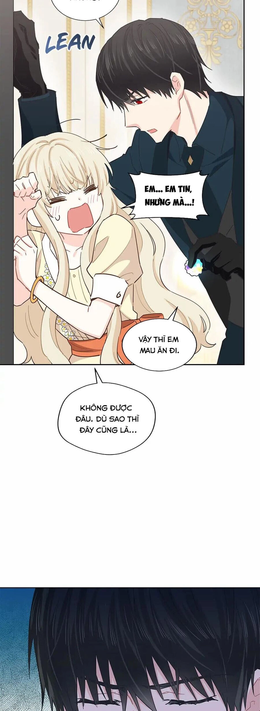 Tôi Đã Mệt Rồi Chapter 62 - 13