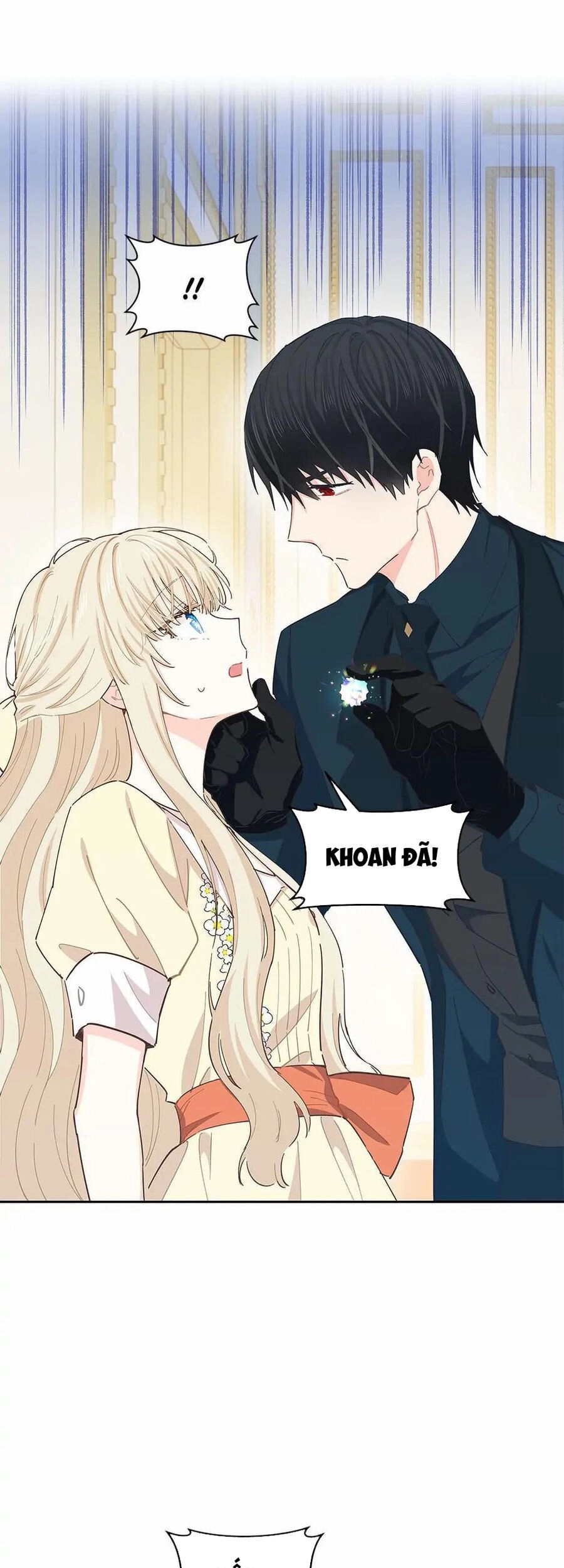 Tôi Đã Mệt Rồi Chapter 62 - 15