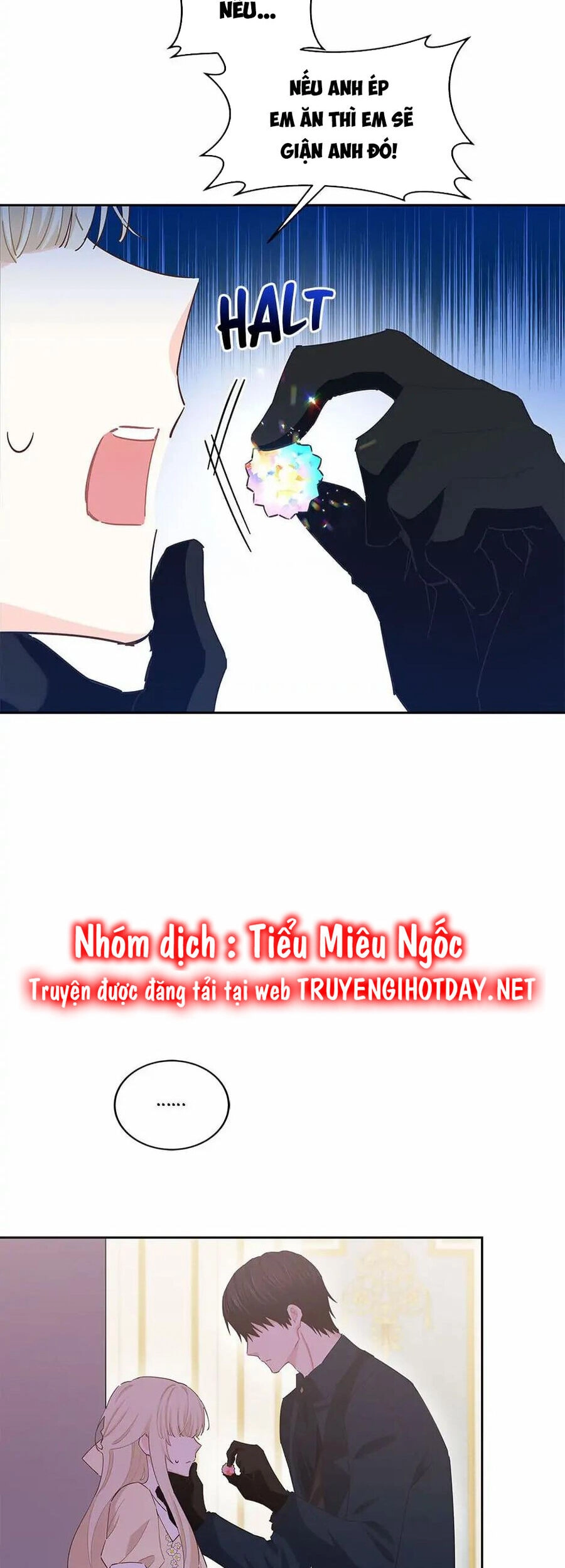 Tôi Đã Mệt Rồi Chapter 62 - 16