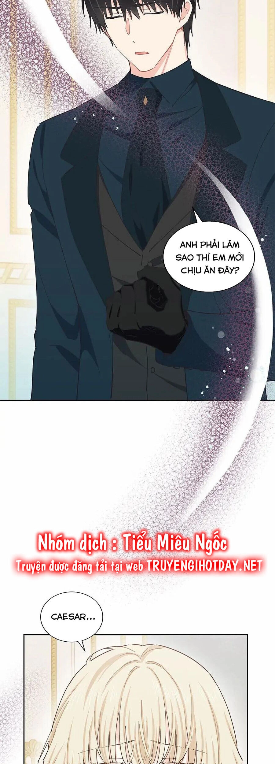 Tôi Đã Mệt Rồi Chapter 62 - 18