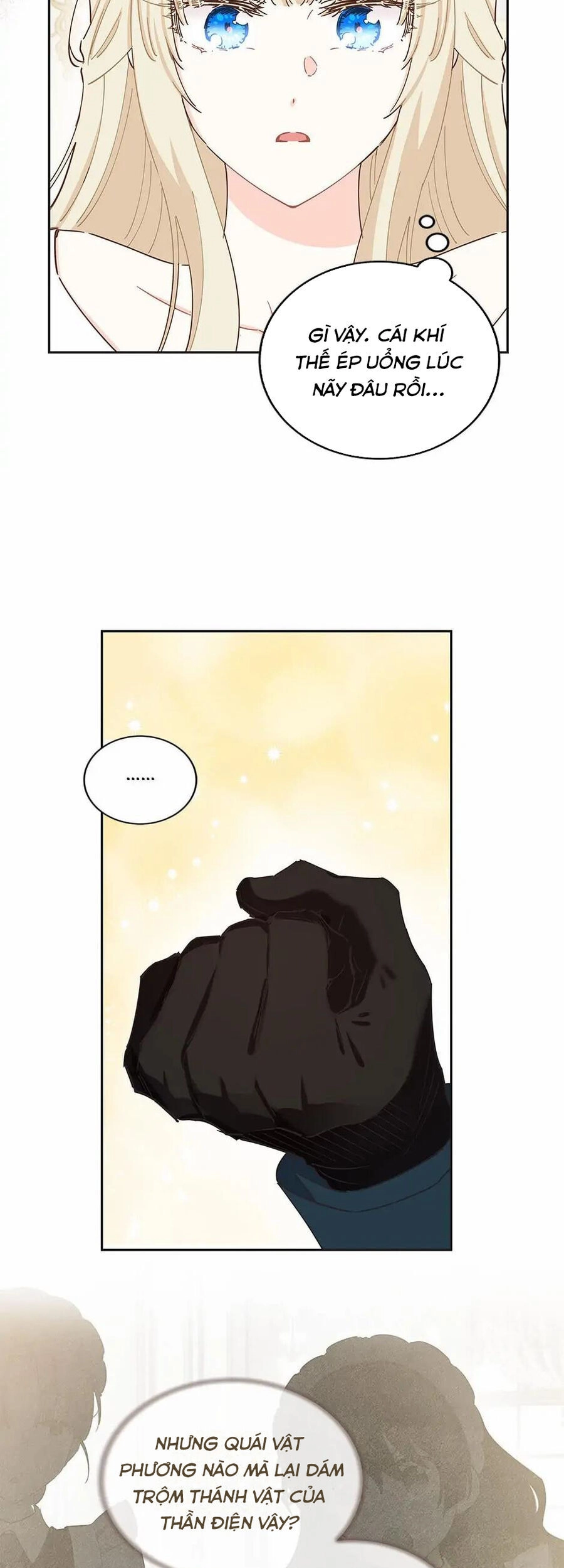 Tôi Đã Mệt Rồi Chapter 62 - 19