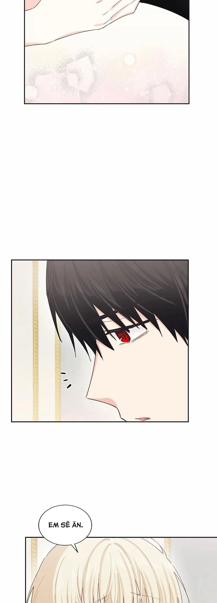 Tôi Đã Mệt Rồi Chapter 62 - 21