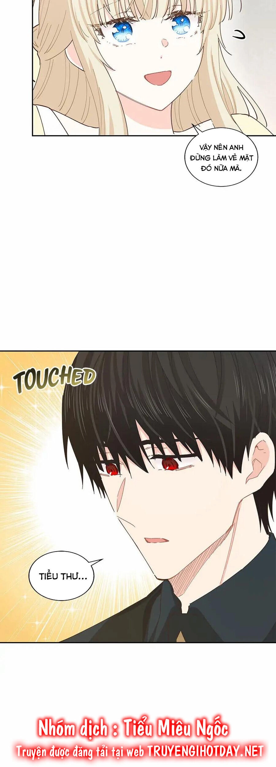 Tôi Đã Mệt Rồi Chapter 62 - 22