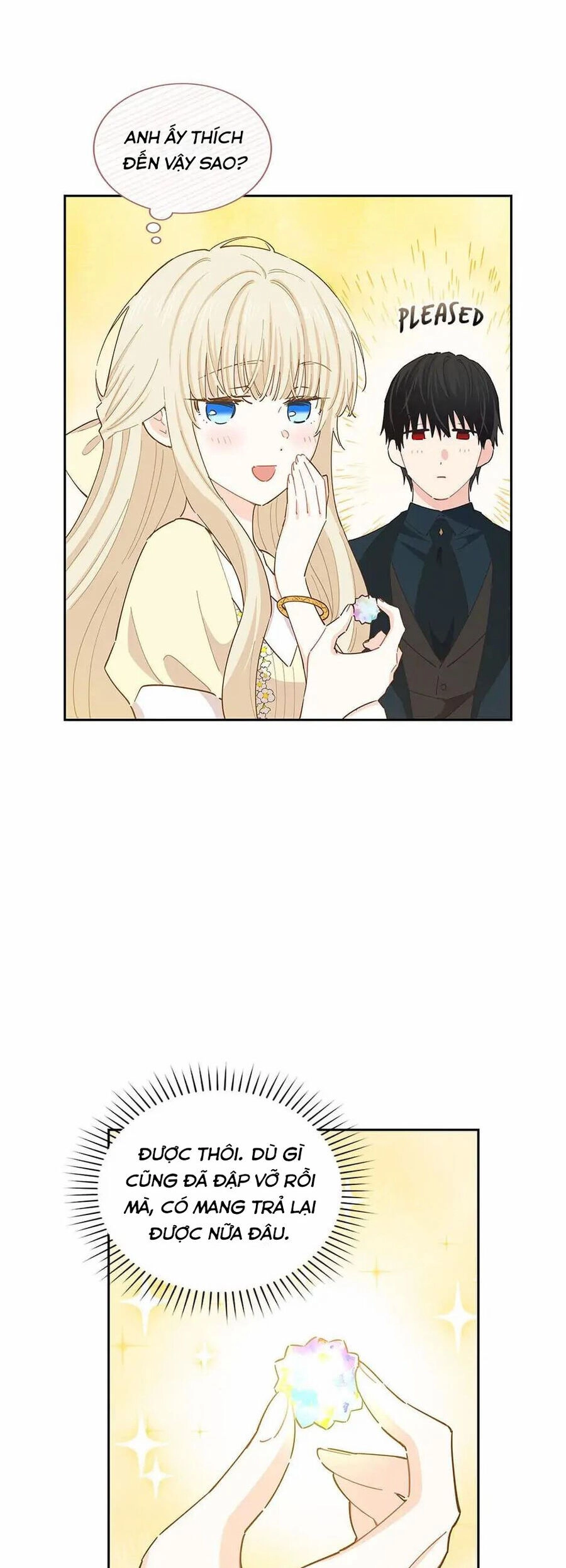 Tôi Đã Mệt Rồi Chapter 62 - 23