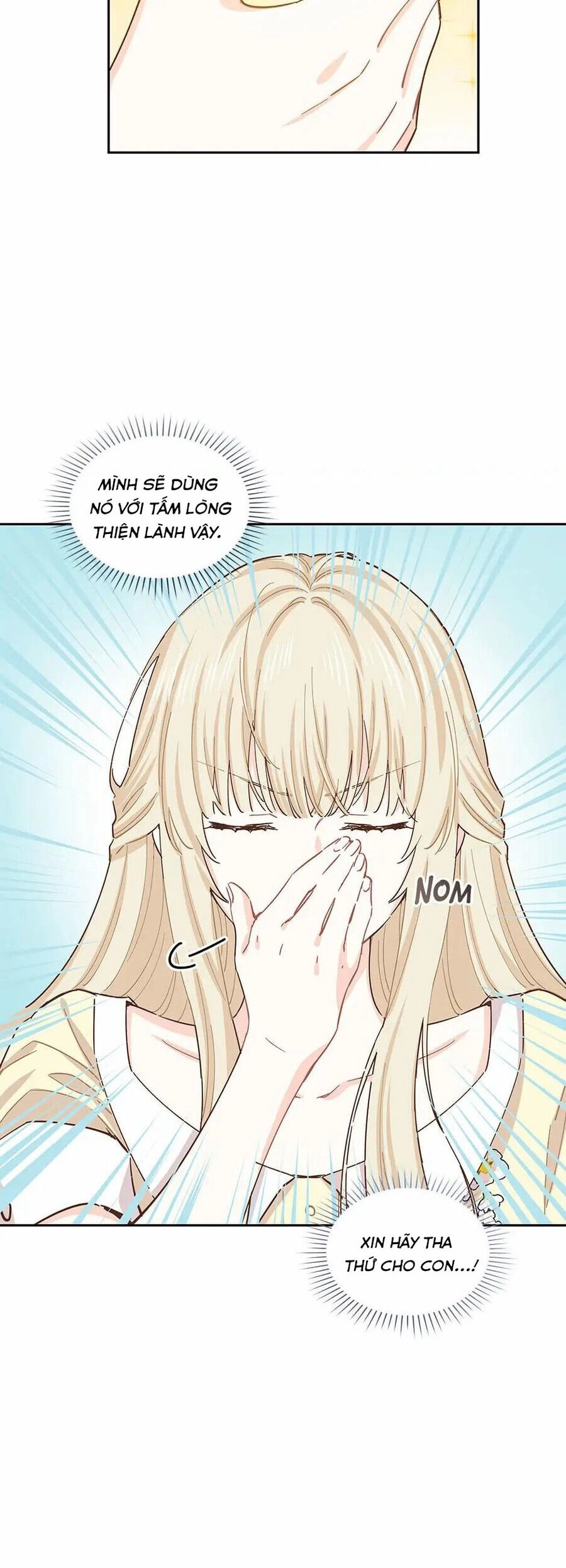 Tôi Đã Mệt Rồi Chapter 62 - 24