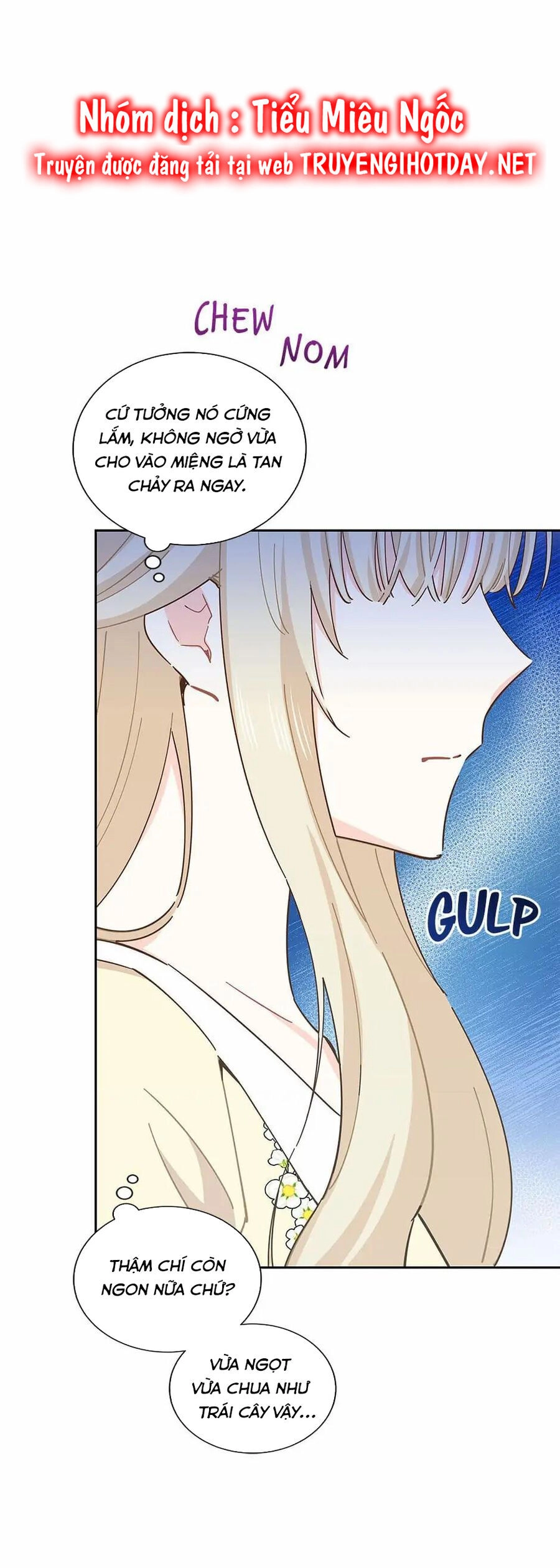 Tôi Đã Mệt Rồi Chapter 62 - 25