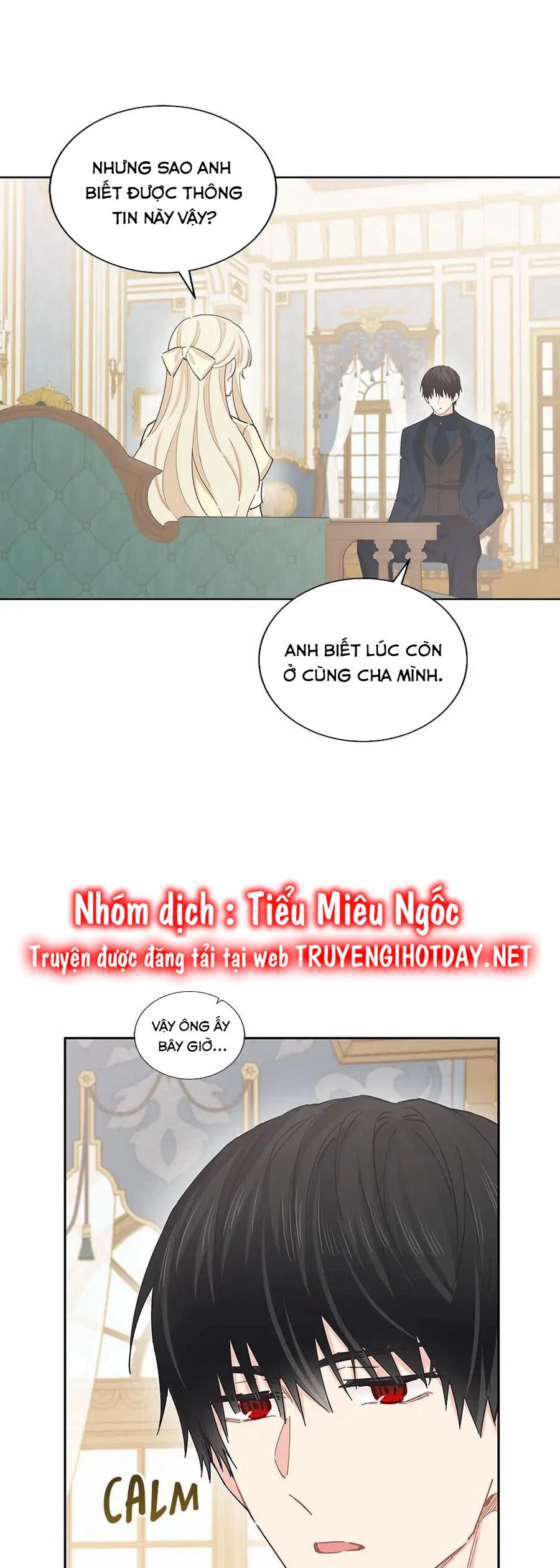 Tôi Đã Mệt Rồi Chapter 62 - 29