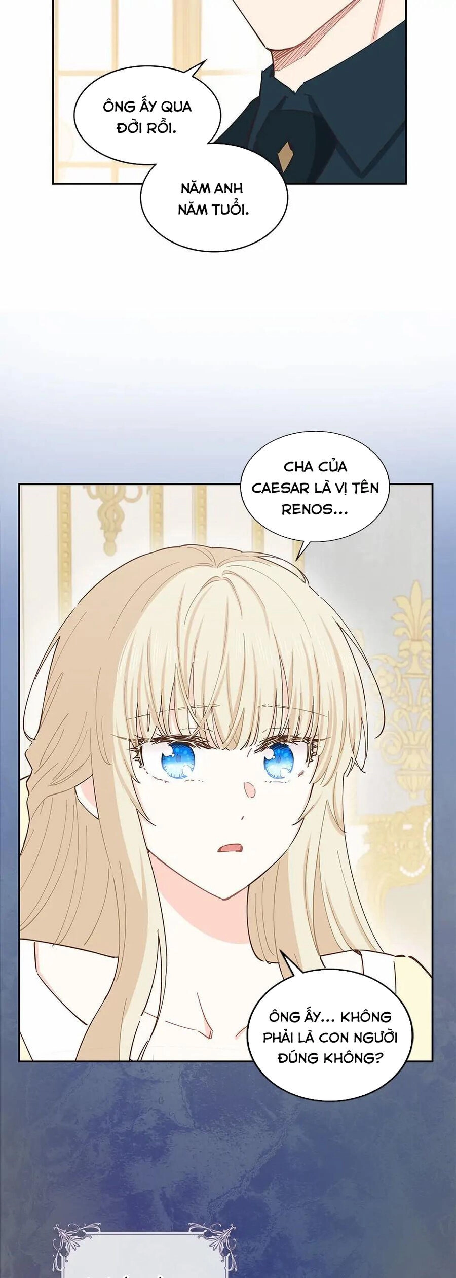 Tôi Đã Mệt Rồi Chapter 62 - 30