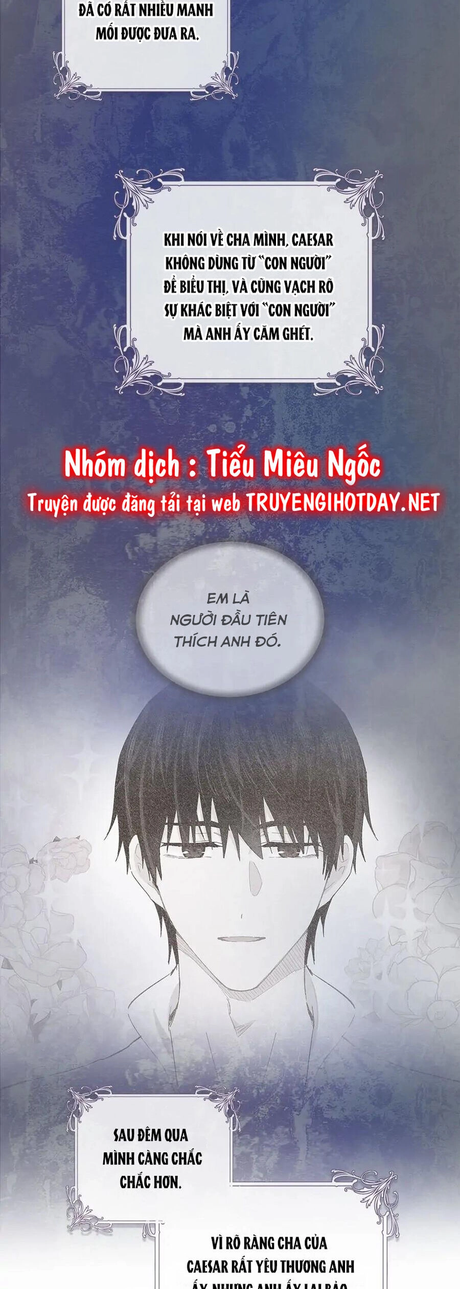 Tôi Đã Mệt Rồi Chapter 62 - 31
