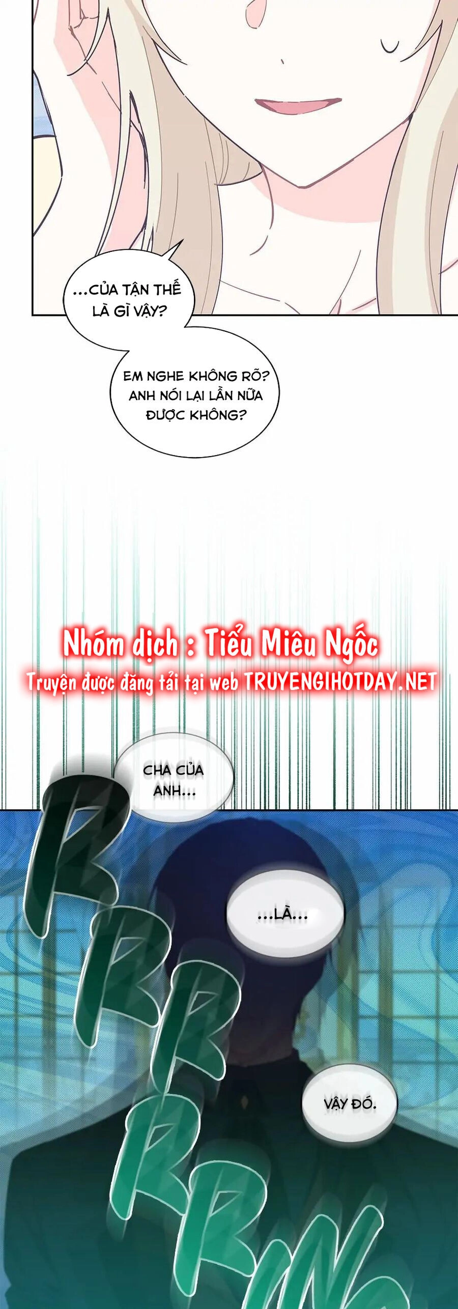 Tôi Đã Mệt Rồi Chapter 62 - 35