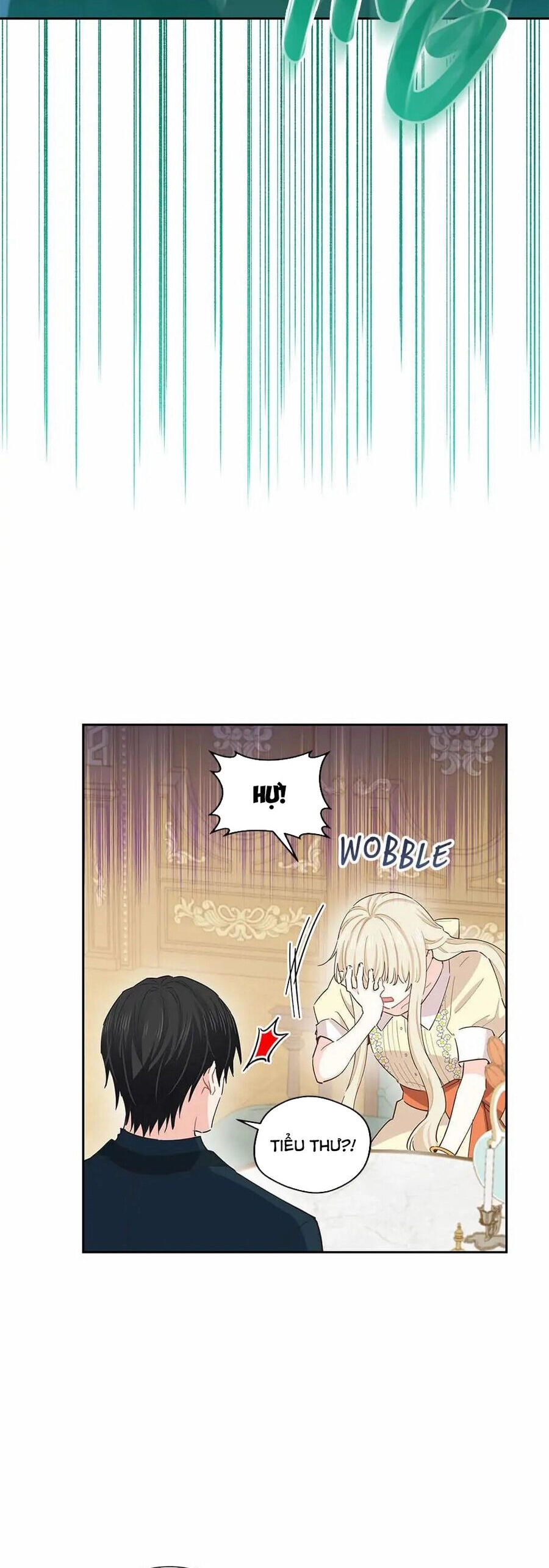 Tôi Đã Mệt Rồi Chapter 62 - 36