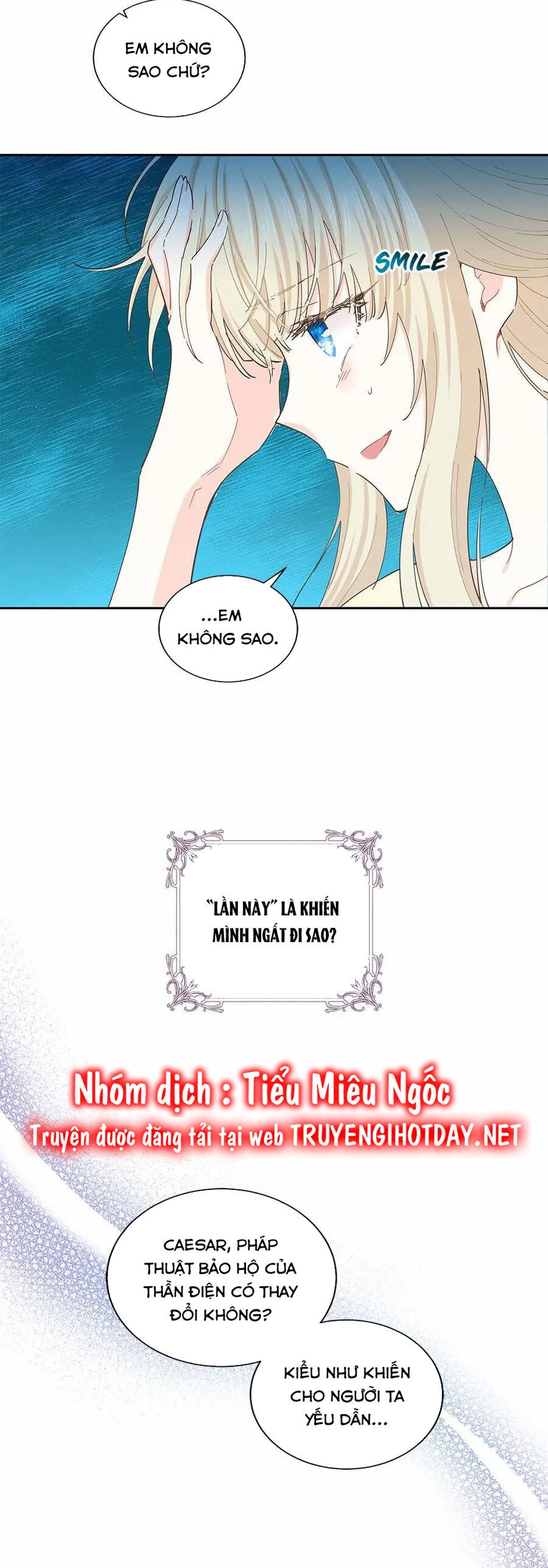 Tôi Đã Mệt Rồi Chapter 62 - 37