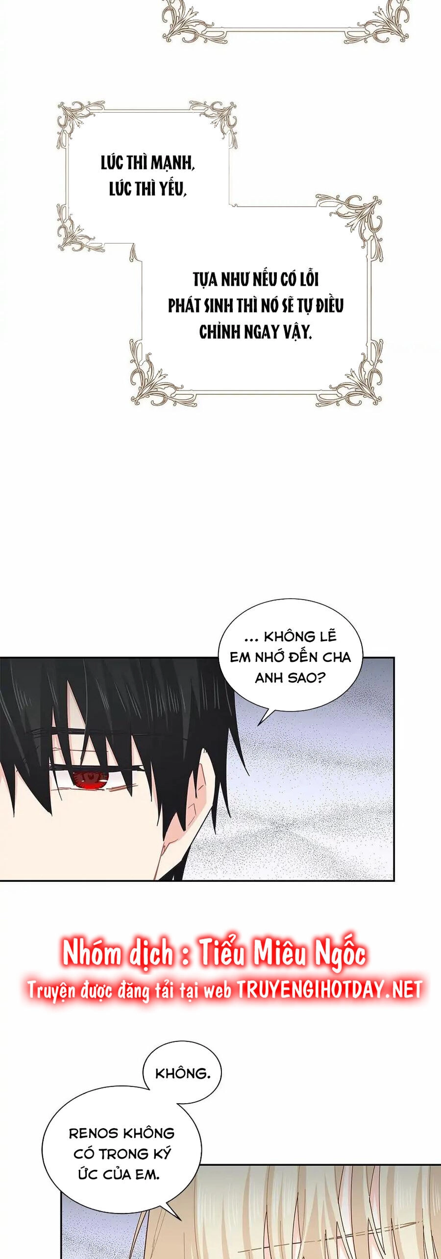 Tôi Đã Mệt Rồi Chapter 62 - 39