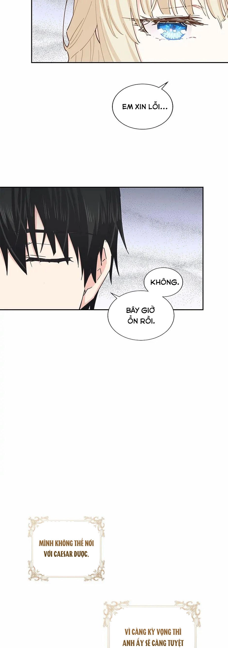 Tôi Đã Mệt Rồi Chapter 62 - 40