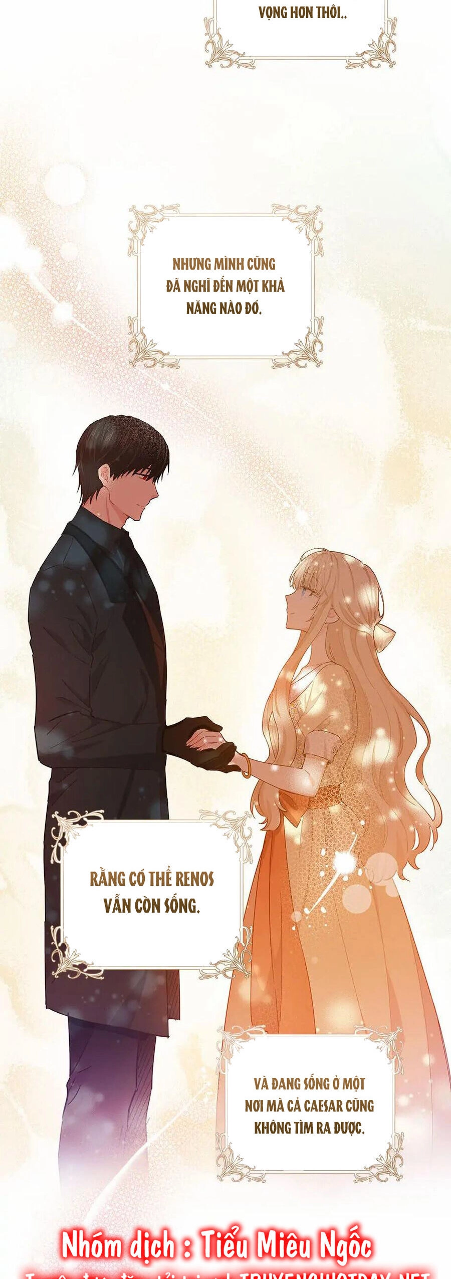 Tôi Đã Mệt Rồi Chapter 62 - 41