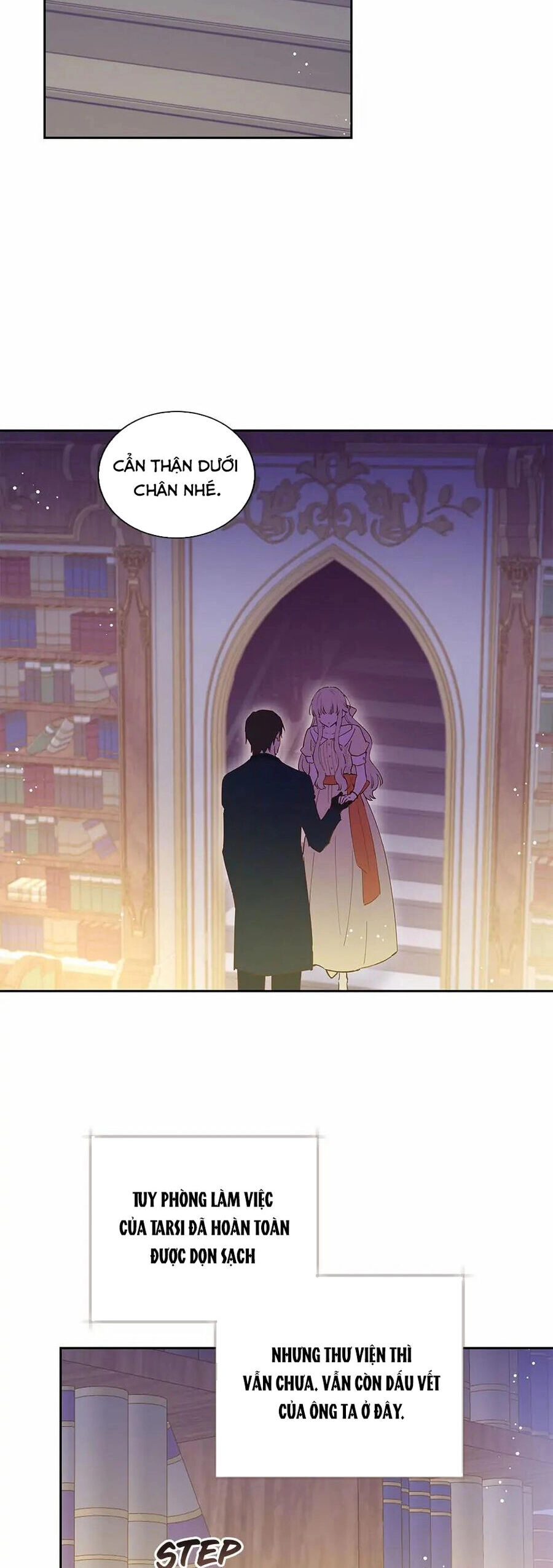 Tôi Đã Mệt Rồi Chapter 62 - 43