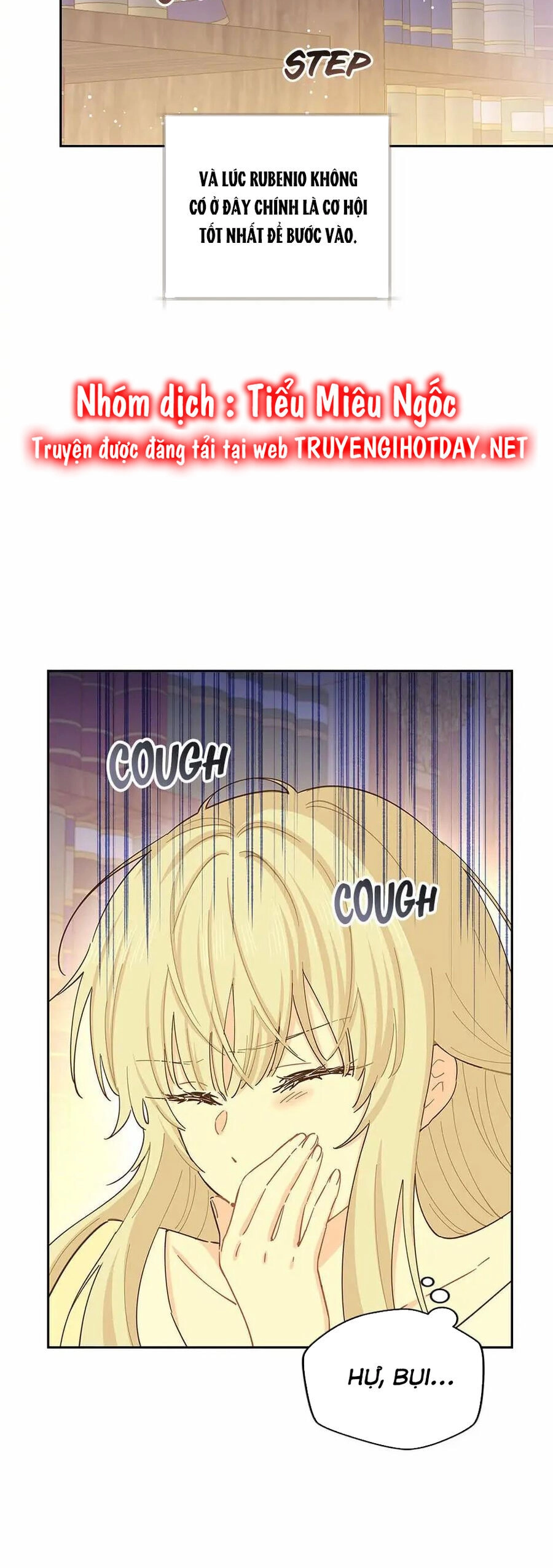 Tôi Đã Mệt Rồi Chapter 62 - 44