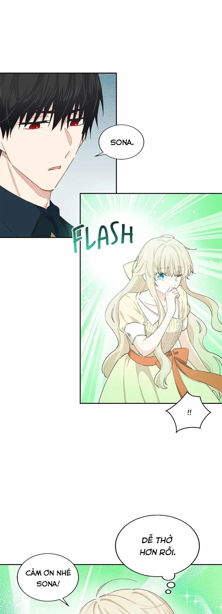 Tôi Đã Mệt Rồi Chapter 62 - 45