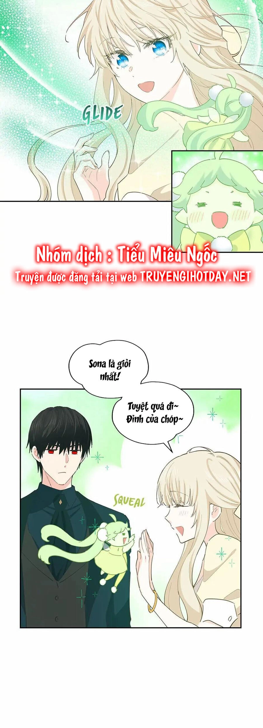 Tôi Đã Mệt Rồi Chapter 62 - 46