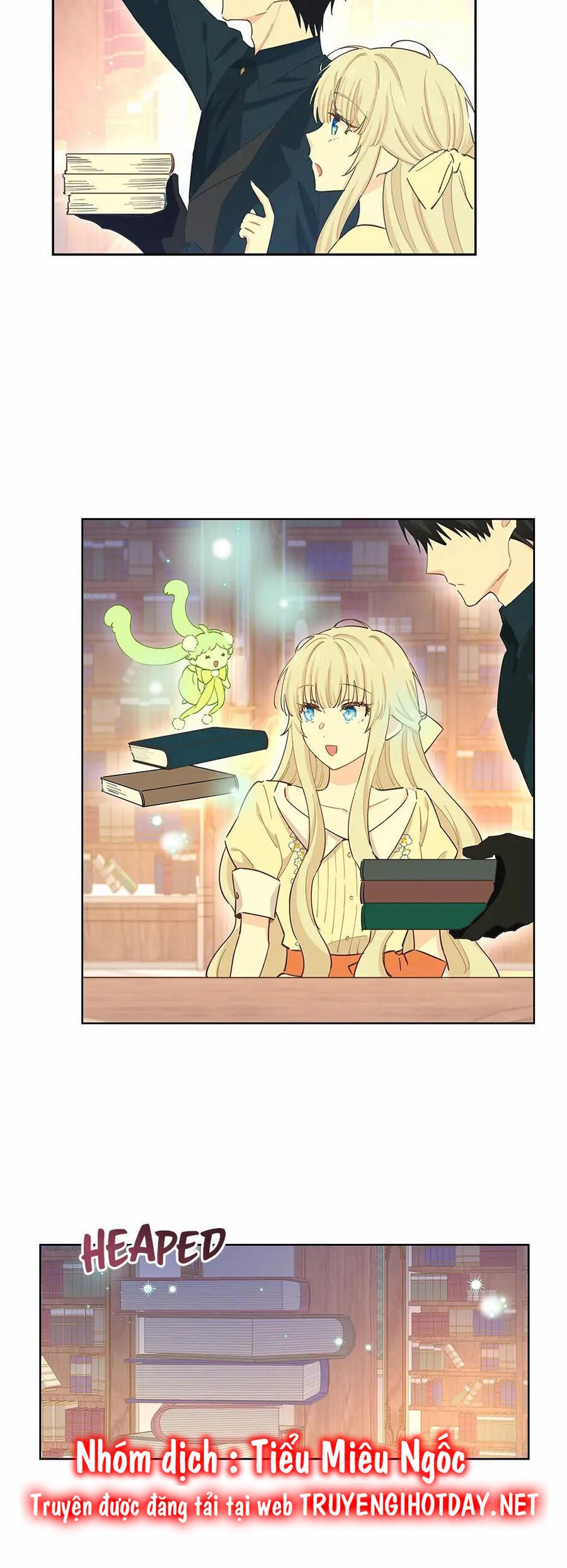 Tôi Đã Mệt Rồi Chapter 62 - 49