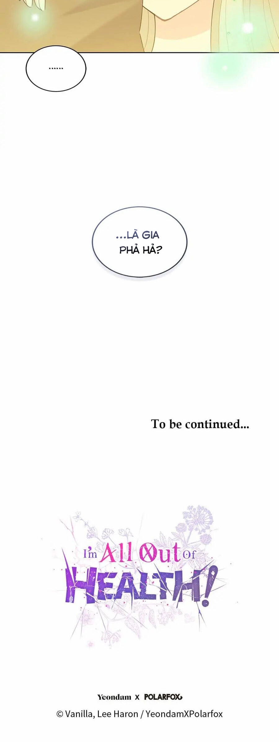 Tôi Đã Mệt Rồi Chapter 62 - 53