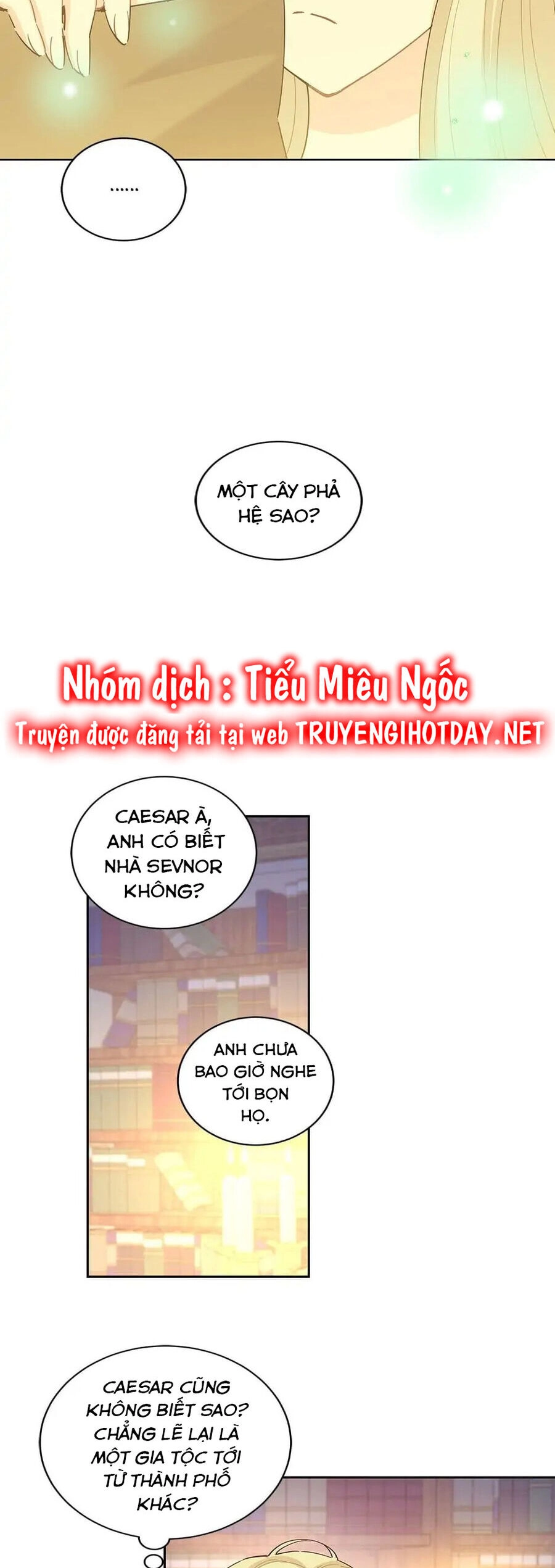 Tôi Đã Mệt Rồi Chapter 63 - 3