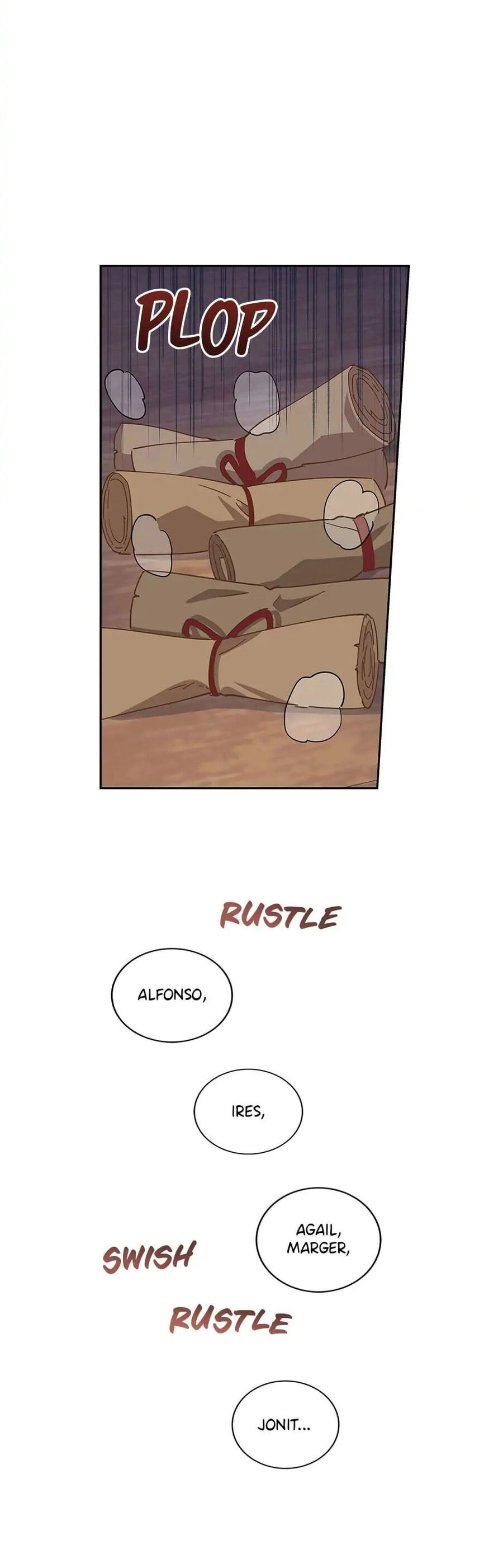 Tôi Đã Mệt Rồi Chapter 63 - 5