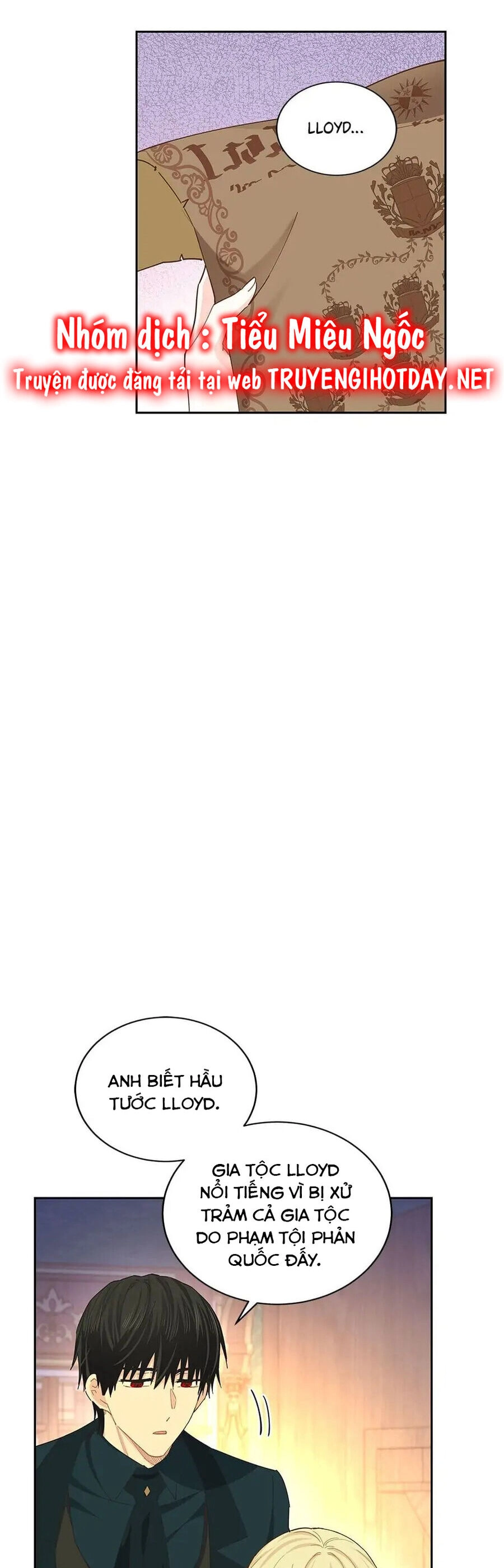 Tôi Đã Mệt Rồi Chapter 63 - 6